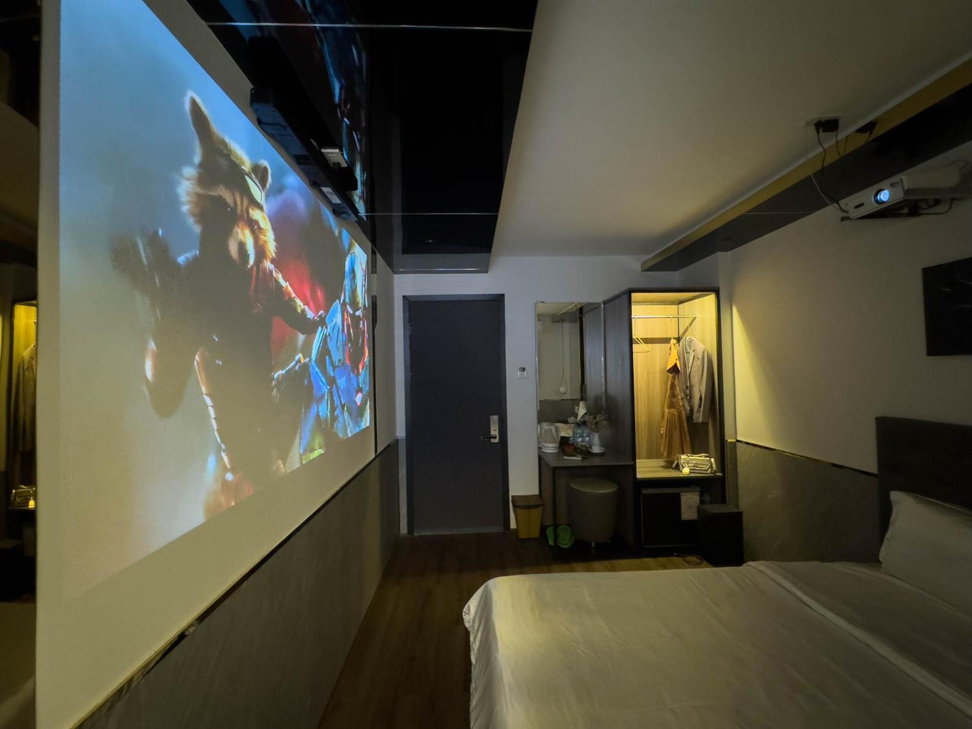 M&H Hotel Hô Chi Minh-Ville Extérieur photo